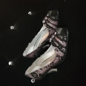 Caparros Size 7B Shoes